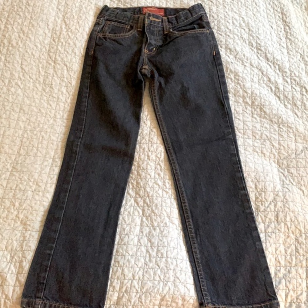 Boys Arizona slim jeans size 10 - great condition
D